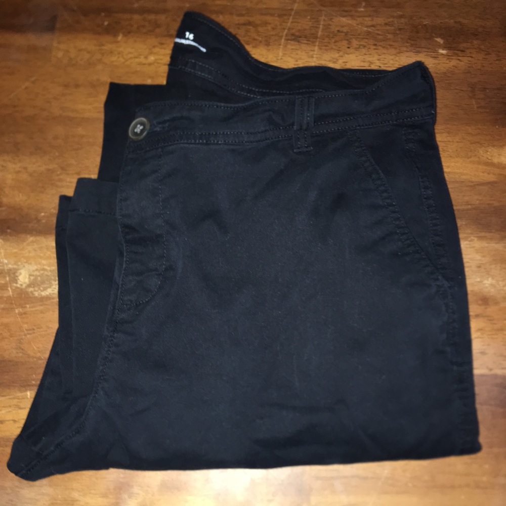 Dress Pants